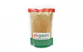 Ekgaon Brown Rice (Hand Pouch)   Pack  1 kilogram